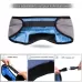 Bluetooth 5 Sleep Eye Masks Smart Wireless Music Eye Masks Gray