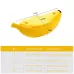 Creative Kennel Banana Shape Cat Litter Winter Warm Pet Nest