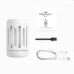 Original Xiaomi Youpin Y8EK Portable Physical Electric Shock LED Mosquito Killer