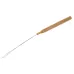 5 PCS Ring Hair Extension Tool Special Wooden Handle Crochet Wig Crochet