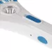 50cm High Quality Rechargeable Electronic Mosquito Swatter with Flash Light