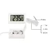 1m Fish Tank Digital Thermometer Waterproof Probe Electronic Measuring Thermometer