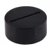 Thinking Football Style 3D Touch Switch Control LED Light Desk Lamp