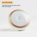 CL037 Warm White Light Infra-red Remote Control LED Night Light