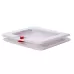 Cat or Small-scale Dog Friendly Transparent Flap Universal 4 Way Locking