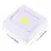 Mini White Light COB LED Wall Light
