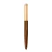 Luxury Wood Fountain Pen School Office Writing Ink Pen Stationery Gifts Supplies Sandal wood