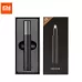 Original Xiaomi Youpin NH1 2W  Portable Waterproof Safe Electric Nose Hair Trimmer Shave Blade