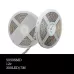 5m 300 LEDs SMD 5050 Full Spectrum LED Strip Light Fitolampy Grow Lights for Greenhouse Hydroponic Plant Waterproof