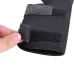 DogLemi PD60041 Dog Hock Brace Pet Supportive Rear Dog Compression Leg Joint Wrap Protects Wounds and Injury