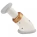 Portable Neckline Slimmer Thin Chin Exerciser Set for Women