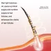 DYM007-005 Scalp Medicine Device Massage Comb Red Light Vibration Scalp Smear Potion Essence Liquid Guide Device White