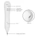 Dark Spot Remover USB Laser Plasma Pen Facial Freckle Wart Removal Beauty Care Device
