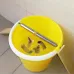 Continuous and Fully Automatic Mousetrap for Household Mousetrap