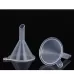 5PCS 12ml Empty Mascara Tube With Eyelash Wand and 5pcs Funnels And Transfer Pipettes Set For Castor Oil DIY Container Set