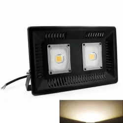 100W Waterproof LED Floodlight Lamp