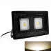 100W Waterproof LED Floodlight Lamp