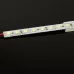 Aluminum Light Bar with Square Holder