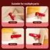 Electric Cupping Device Vacuum Scraping Instrument Charging Meridian Massage Device