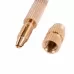 Hand Crochet For Wig Hair Replacement Special Crochet Hook For Weaving