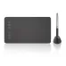 HUION Inspiroy Series H640P 5080LPI Professional Art USB Graphics Drawing Tablet for Windows or Mac OS with Battery-free Pen