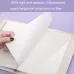 A5 Fresh And Simple Flipchart Notebook Customized Disassembly Notes