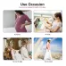FD-100 Digital Fetal Doppler Ultrasound Sound Baby Heartbeat Detector Monitor LED Digital Prenatal Pocket Fetal Doppler Stethoscope Blue