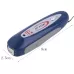 2 in 1 Mini Magnet Testing Pen and UV Light Currency Money Counterfeit Detector