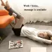 Leg Massager Calf Air Wave Massager Household Varicose Vein Physiotherapy Device Upgrade Fever Type1