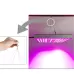45W 144LEDs Full Spectrum Plant Lighting Fitolampy For Plants Flowers Seedling Cultivation Growing Lamps LED Grow Light AC85-265V US