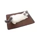 Cat Scratch Pad Pet Supplies Carpet Sleeping Mat Cat Placemat Random Color Delivery