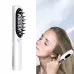 DYM007-005 Scalp Medicine Device Massage Comb Red Light Vibration Scalp Smear Potion Essence Liquid Guide Device White