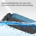 8426 Enhanced and Acrylic Blade Fish Tank Magnetic Brush Aquarium Glass Moss Removal Cleaning Brush