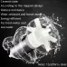 3000L 55W Water Pipe SUNSUN Fish Tank JGP Bottom Suction Water Filter Pump CN Plug