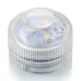 IP68 Waterproof Remote Control Diving Decoration Lamp 5050 SMD LED Multi Colored Light Bulb Submersible RGB LED Light Party Lamp