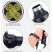White Light Diving Flashlight 6800 LM