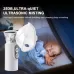 YMK-R7 Ultrasonic Wave Handheld Nebulizer Portable Child Adult Compressed Nebulizer Dry Battery