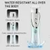 VGR V-203 Professional Pet Barber Electric Hair Clipper