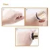 Short Wooden Handle Large Round Head Buffer Foundation Powder Makeup Brushes Plump Round Brush Makeup BB Cream Tools Pink