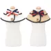 Dog Shawl Saliva Towel Scarf Pet Bow Tie Jewelry Accessories