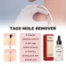 Ximonth 20ml in Bottle Anti Mole And Wart Liquid Dark Spot Tag Remover Skin Essence