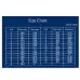 2 PCS Plastic Ring Circle Measurement Tools