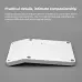 Original Xiaomi Youpin LEMO Rice Calculator 12-bit LED Display ABS Material 6 Degree Angle