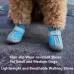 4 PCS one Set Breathable Non-slip Wear-resistant Dog Shoes Pet Supplies