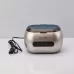 baku BA-3060A 220V Touch Version Household Glasses Jewelry Cleaning Tools Ultrasonic Cleaning Machine EU Plug
