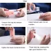 Facial Hydration Instrument Air Humidifier USB Beauty Cold Spray Instrument Auto Alcohol Disinfection Sprayer Pink