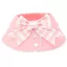 Pet Accessories Dog Small Shawl Bib Saliva Towel Triangle Scarf