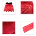 Pet Costume Holiday Warm Halloween Shiny Little Devil Tail Cloak