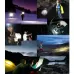 5W 4-Modes Waterproof White Light LED Head Lamp
