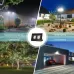 100W Waterproof LED Floodlight Lamp